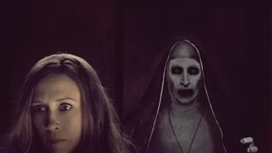 فيلم the conjuring 2 ويكيبيديا مترجم