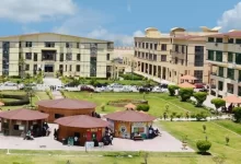 تنسيق جامعة الدلتا 2022 في مصر