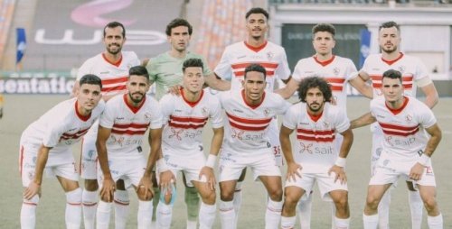 هذه صفقات الزمالك الجديده 2023