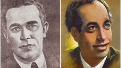 اغنية لفريد الاطرش من كلمات صالح جودت