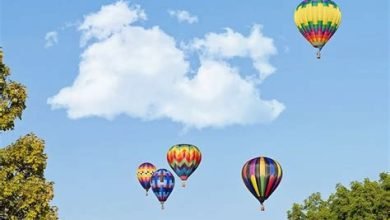 من هو مخترع المنطاد من 4 حروف ؟