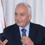 من هو رضا حجازي وزير التعليم الجديد بمصر ويكيبيديا