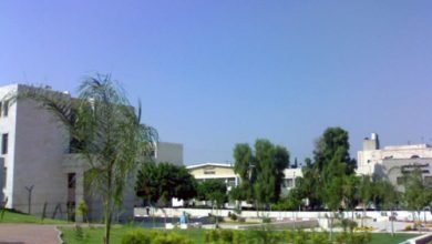 ما هي تخصصات جامعة فلسطين التقنية خضوري ؟