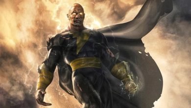 مشاهدة فيلم black adam مترجم اون لاين hd بلاك آدم