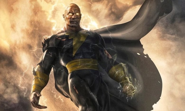 مشاهدة فيلم black adam مترجم اون لاين hd بلاك آدم