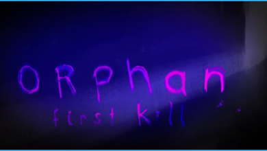 شاهد فيلم orphan first kill 2022 على ايجي بست