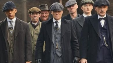 شاهد مسلسل بيكي بلايندرز الموسم السادس على ايجي بست