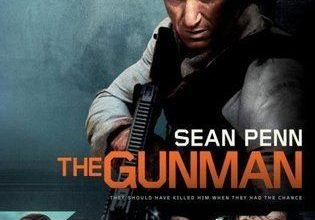 قصة فيلم the gunman ويكيبيديا