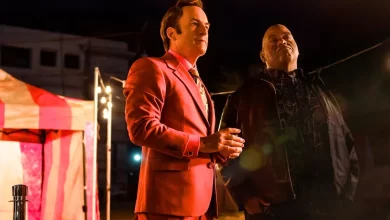 مسلسل better call saul ويكيبيديا