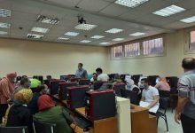 رابط موقع تسجيل الرغبات الجامعية للثانوية العامة 2022