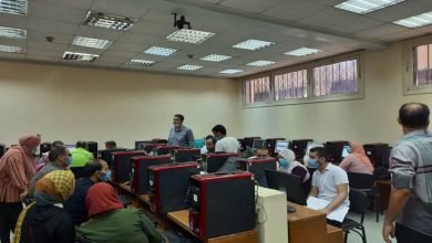 رابط موقع تسجيل الرغبات الجامعية للثانوية العامة 2022