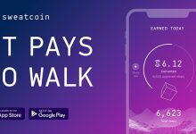 هل تطبيق المشي لربح المال sweatcoin حقيقي ؟