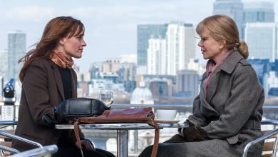 قصة فيلم before i go to sleep ويكيبيديا