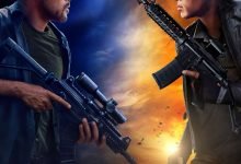 قصة ابطال فيلم gemini man ويكيبيديا