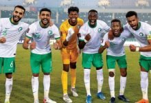 تعرف على مجموعة السعودية في كاس العالم 2022