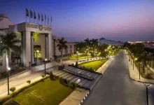 تنسيق جامعة مصر للعلوم والتكنولوجيا في مصر