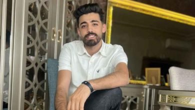 خبر وفاة احمد الخليلي يجتاح انستقرام