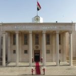 رابط استمارة المفسوخة عقودهم وزارة الدفاع العراقية 2022