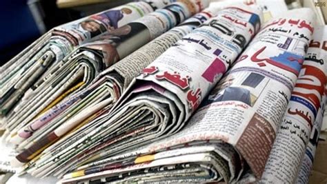 عناوين الصحف السودانية الصادرة صباح اليوم الخميس مباشر الراكوبة