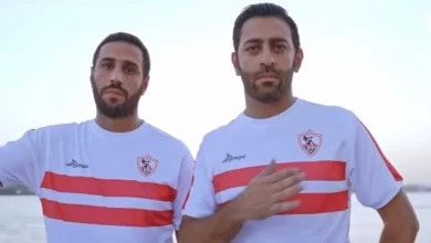 صور تيشرت الزمالك الجديد 2023