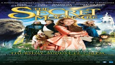 شاهد فيلم the secret of moonacre 2008 مترجم ايجي بست
