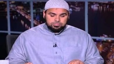 حقيقة خبر وفاة الشيخ عبدالله كامل بمصر