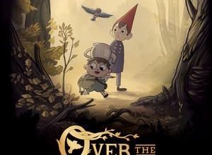 مشاهدة فيلم خلف حائط الحديقة كامل ايجي بست