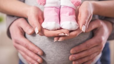 رايت في منامي اني حامل وانا عزباء غير متزوجة