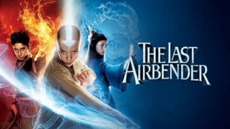 فيلم the last airbender 2 مترجم الجزء الثاني ايجي بست