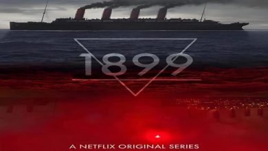 مشاهدة مسلسل 1899 netflix ايجي بست