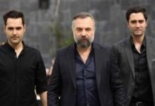 مسلسل هذا العالم لا يسعني الحلقة 1 مترجم حكاية حب
