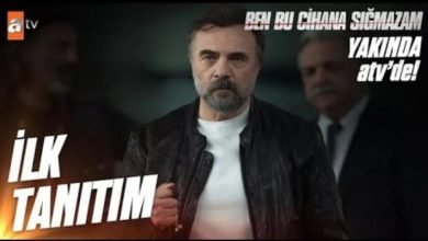 شاهد مسلسل لا استطيع التأقلم مع هذا العالم الحلقة 1 مترجم اوتار نت