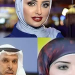شاهد: فيديو المحاميه امنه يثير الجدل في الكويت