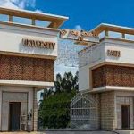 دليل القبول للجامعات السودانية 2022 pdf