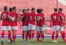 من هو معلق مباراة الاهلي والاتحاد المنستيري