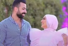 من هي نادية الخولي ومن هو خطيبها