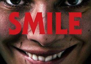 إليكم قصة فيلم سمايل smile