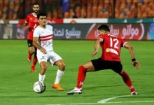 موعد مباراة السوبر المصري 2022 والقنوات الناقلة