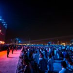 شاهد: حفل افتتاح موسم الرياض 2022 بالسعودية