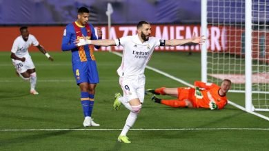 مشاهدة مباراة الكلاسيكو مباشر يلا شوت موسوعة كورة