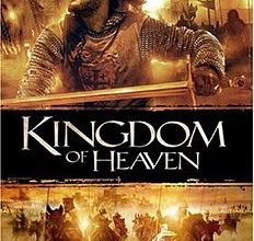 شاهد فيلم kingdom of heaven مترجم ايجي بست