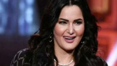 شاهد: نميمة الفن يفتح النار على سما المصري