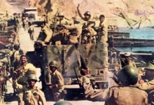 حرب 6 أكتوبر 1973 بالتفصيل pdf