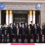 موعد حفل تخرج كلية الشرطة 2022 في مصر