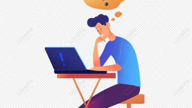 يعمد الفنان خلال التصميم إلى تحقيق الوحدة والانسجام والتوازن