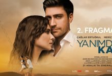 شاهد فيلم ابقى بجانبي مترجم على ايجي بست