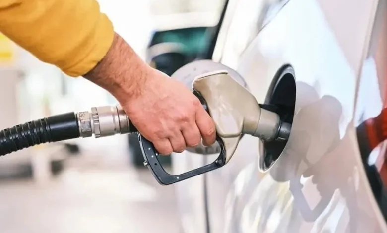 اسعار البترول في الامارات لشهر نوفمبر 2022