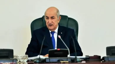 قائمة حركة رؤساء الدوائر الجدد الذين تمت ترقيتهم 2022