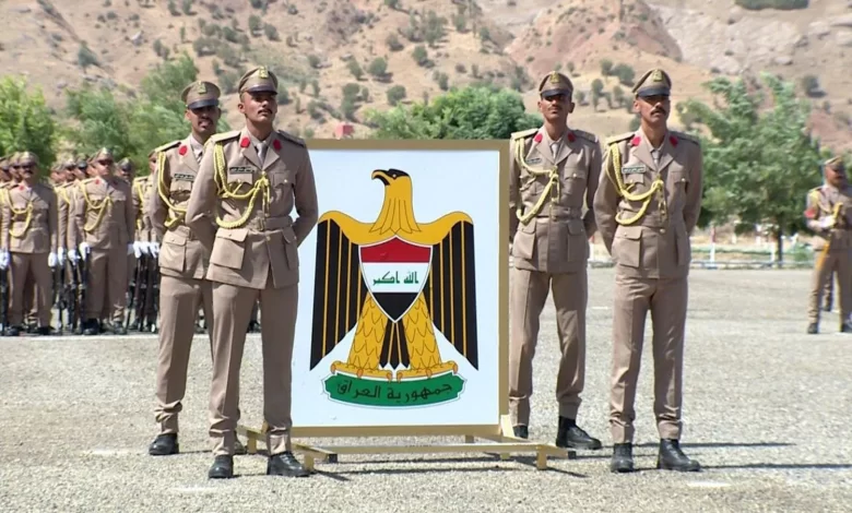 رابط التقديم على الكلية العسكرية العراقية 2022