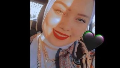 فيديو مقتل خلود درويش فتاة بورسعيد على يد خطيبها